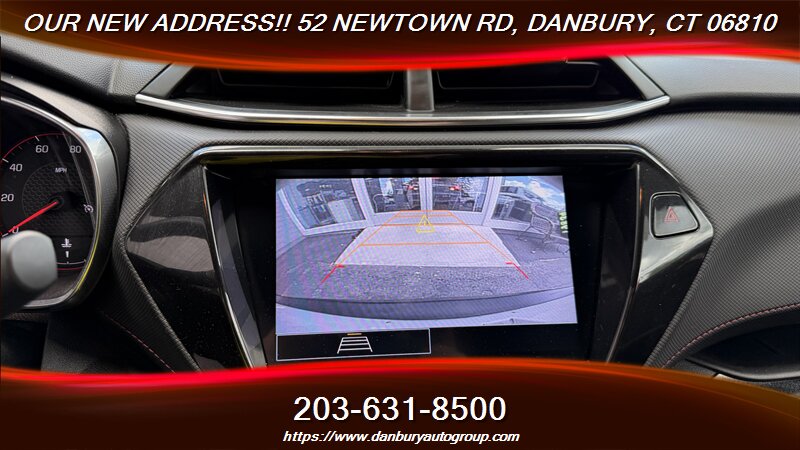 2023 Chevrolet Trailblazer RS - Photo 26 - Danbury, CT 06810