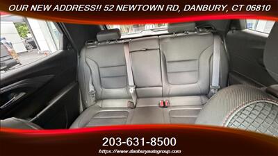 2023 Chevrolet Trailblazer RS - Photo 17 - Danbury, CT 06810