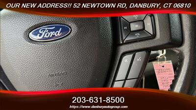 2018 Ford F-150 XL   - Photo 18 - Danbury, CT 06810