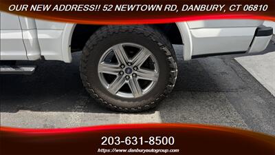 2018 Ford F-150 XL   - Photo 9 - Danbury, CT 06810