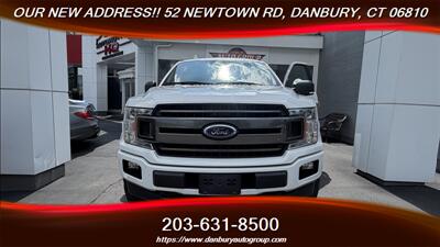 2018 Ford F-150 XL   - Photo 8 - Danbury, CT 06810