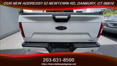 2018 Ford F-150 XL   - Photo 4 - Danbury, CT 06810