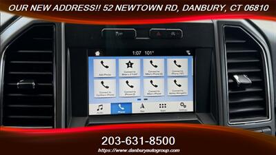 2018 Ford F-150 XL   - Photo 20 - Danbury, CT 06810