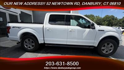 2018 Ford F-150 XL   - Photo 6 - Danbury, CT 06810