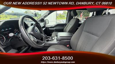 2018 Ford F-150 XL   - Photo 13 - Danbury, CT 06810