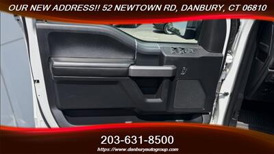 2018 Ford F-150 XL   - Photo 10 - Danbury, CT 06810
