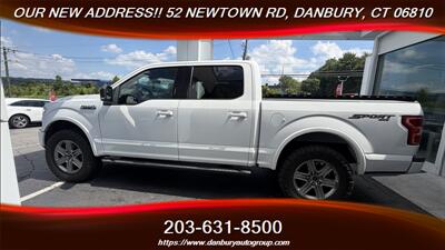 2018 Ford F-150 XL   - Photo 2 - Danbury, CT 06810