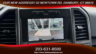 2018 Ford F-150 XL   - Photo 21 - Danbury, CT 06810