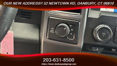 2018 Ford F-150 XL   - Photo 22 - Danbury, CT 06810