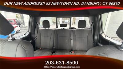 2018 Ford F-150 XL   - Photo 25 - Danbury, CT 06810