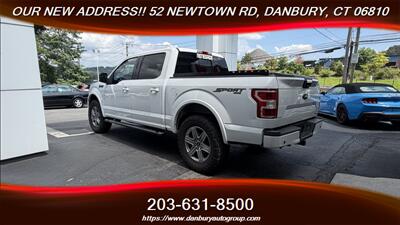 2018 Ford F-150 XL   - Photo 3 - Danbury, CT 06810