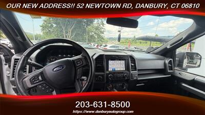 2018 Ford F-150 XL   - Photo 15 - Danbury, CT 06810