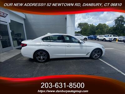 2023 BMW 530i xDrive   - Photo 7 - Danbury, CT 06810