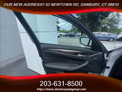 2023 BMW 530i xDrive   - Photo 10 - Danbury, CT 06810