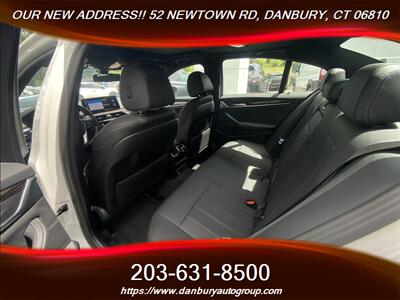 2023 BMW 530i xDrive   - Photo 15 - Danbury, CT 06810