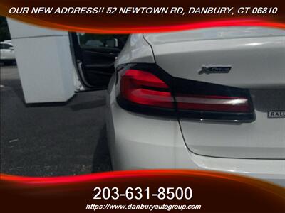 2023 BMW 530i xDrive   - Photo 19 - Danbury, CT 06810