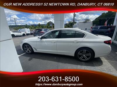 2023 BMW 530i xDrive   - Photo 3 - Danbury, CT 06810