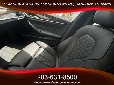 2023 BMW 530i xDrive   - Photo 13 - Danbury, CT 06810