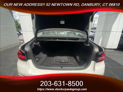 2023 BMW 530i xDrive   - Photo 17 - Danbury, CT 06810