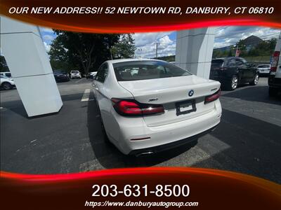 2023 BMW 530i xDrive   - Photo 4 - Danbury, CT 06810