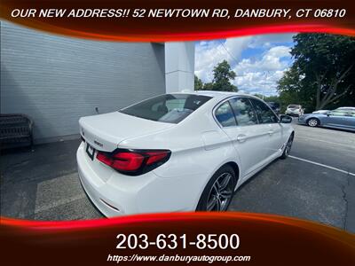 2023 BMW 530i xDrive   - Photo 6 - Danbury, CT 06810