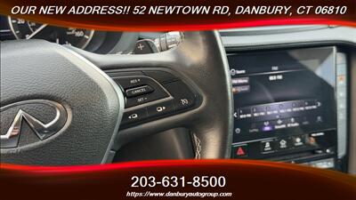 2020 INFINITI QX50 Pure - Photo 15 - Danbury, CT 06810