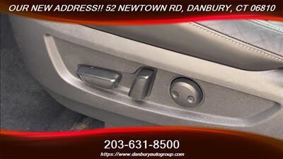 2020 INFINITI QX50 Pure - Photo 13 - Danbury, CT 06810