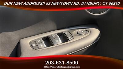 2020 INFINITI QX50 Pure - Photo 12 - Danbury, CT 06810