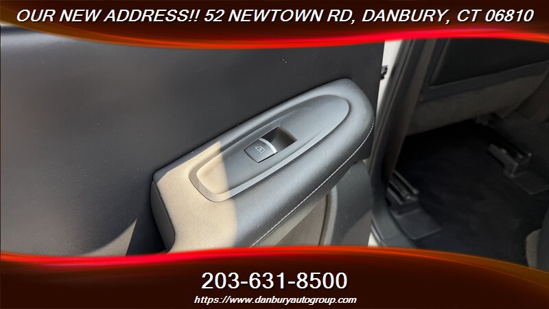 2020 INFINITI QX50 Pure - Photo 26 - Danbury, CT 06810
