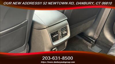 2020 INFINITI QX50 Pure - Photo 27 - Danbury, CT 06810