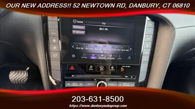 2020 INFINITI QX50 Pure - Photo 19 - Danbury, CT 06810