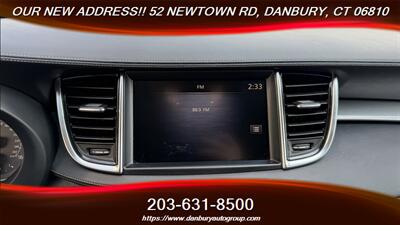 2020 INFINITI QX50 Pure - Photo 18 - Danbury, CT 06810