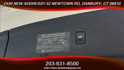 2020 INFINITI QX50 Pure - Photo 29 - Danbury, CT 06810