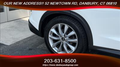 2020 INFINITI QX50 Pure - Photo 9 - Danbury, CT 06810