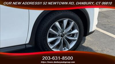 2020 INFINITI QX50 Pure - Photo 10 - Danbury, CT 06810
