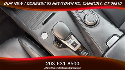 2020 INFINITI QX50 Pure - Photo 21 - Danbury, CT 06810
