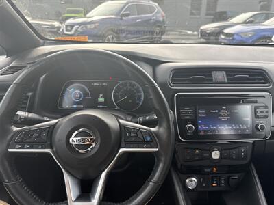 2019 Nissan LEAF S   - Photo 10 - Danbury, CT 06810