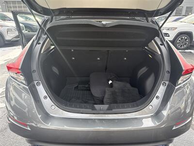 2019 Nissan LEAF S   - Photo 13 - Danbury, CT 06810
