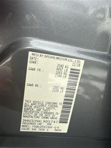 2019 Nissan LEAF S   - Photo 11 - Danbury, CT 06810