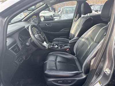 2019 Nissan LEAF S   - Photo 9 - Danbury, CT 06810