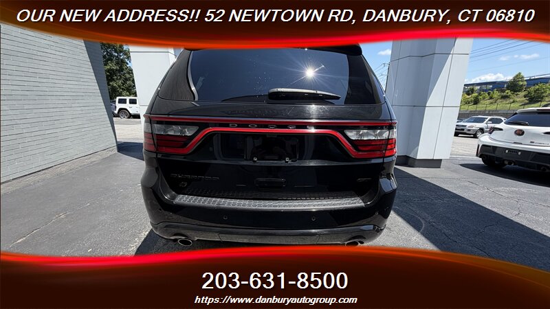 2020 Dodge Durango GT - Photo 4 - Danbury, CT 06810
