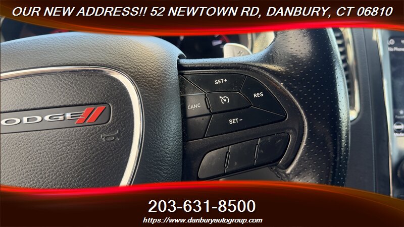 2020 Dodge Durango GT - Photo 15 - Danbury, CT 06810