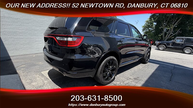 2020 Dodge Durango GT - Photo 5 - Danbury, CT 06810