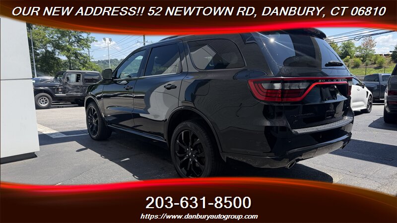 2020 Dodge Durango GT - Photo 3 - Danbury, CT 06810