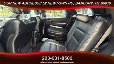 2020 Dodge Durango GT - Photo 23 - Danbury, CT 06810
