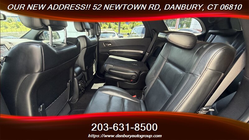 2020 Dodge Durango GT - Photo 23 - Danbury, CT 06810