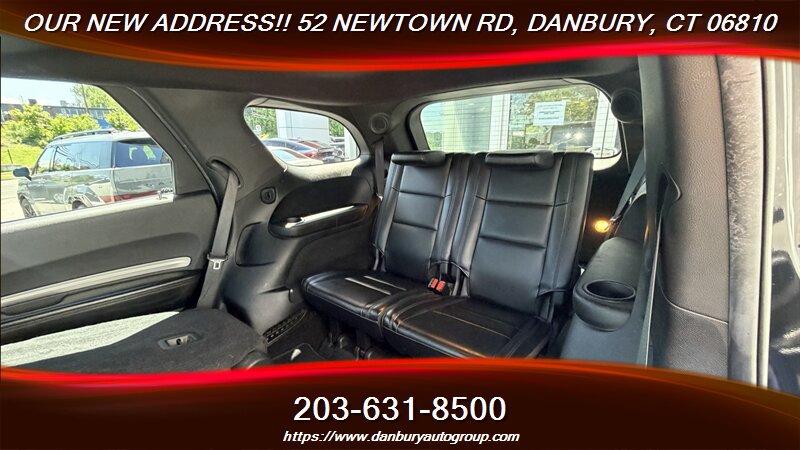 2020 Dodge Durango GT - Photo 25 - Danbury, CT 06810