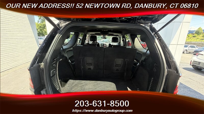 2020 Dodge Durango GT - Photo 27 - Danbury, CT 06810