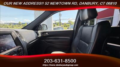2020 Dodge Durango GT - Photo 12 - Danbury, CT 06810