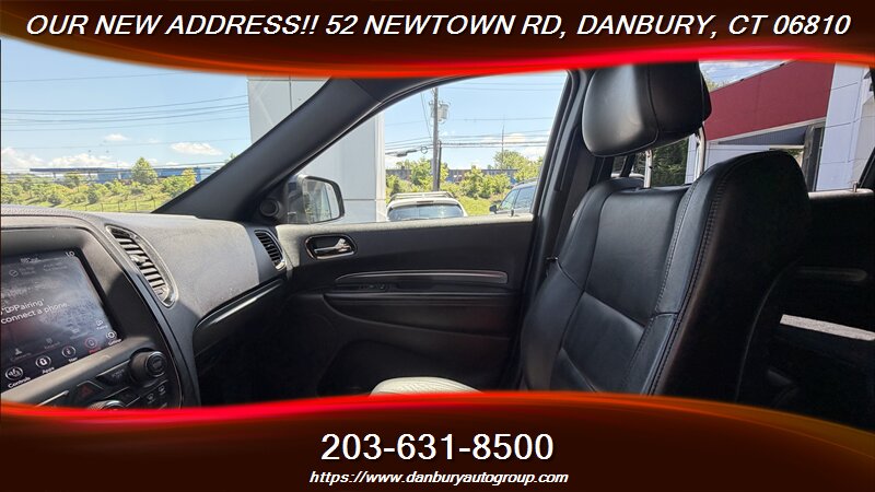 2020 Dodge Durango GT - Photo 12 - Danbury, CT 06810